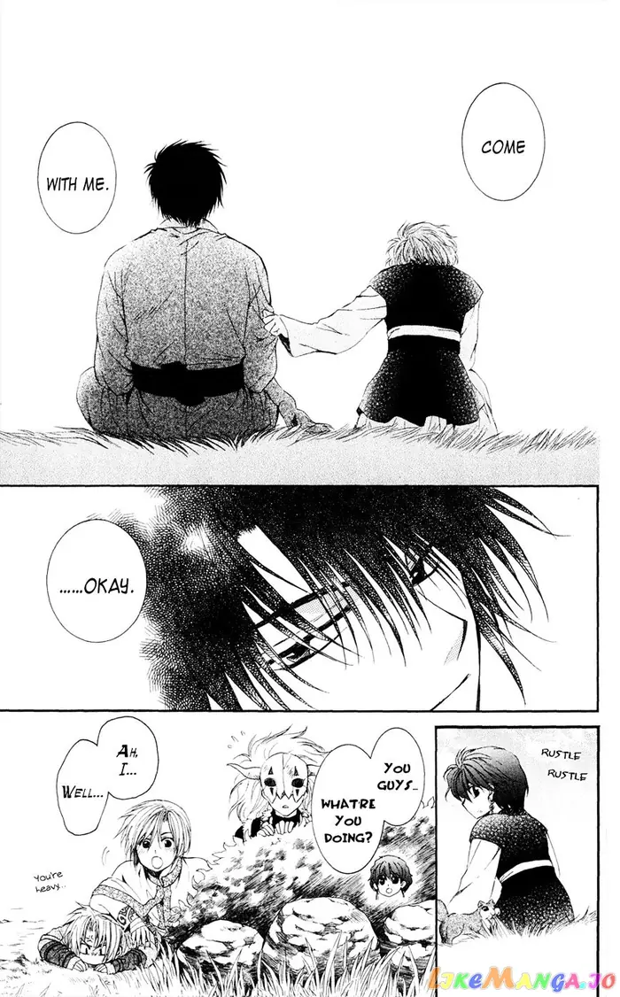 Yona of the Dawn Chapter 40 image 15_optimized